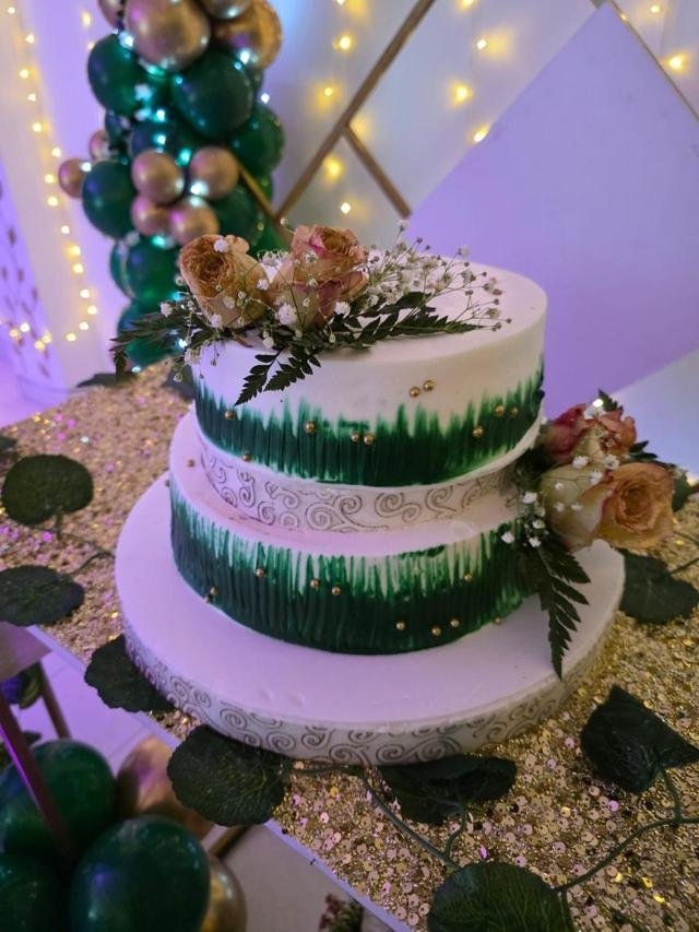 Decoración de cumpleaños en Eventos Channel