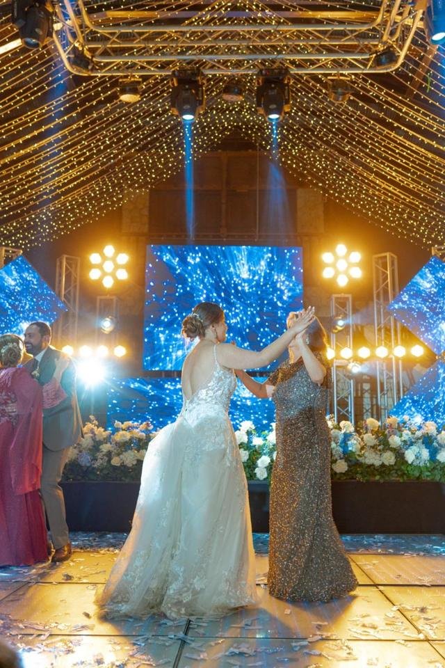 Fotografía de matrimonio
