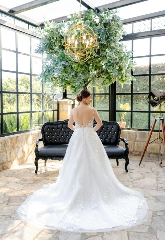 Fotografía de matrimonio
