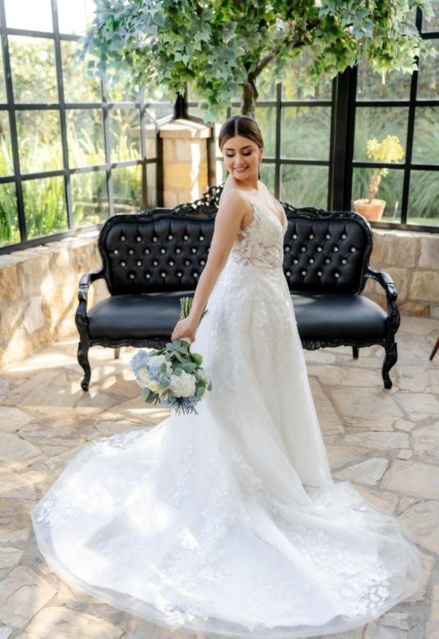 Fotografía de matrimonio