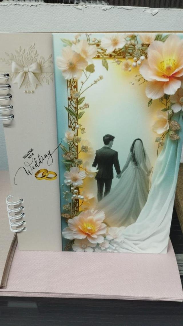 Montaje de matrimonio en Eventos Channel