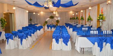 Salon de eventos