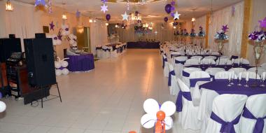 Salon de eventos