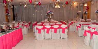 Salon de eventos